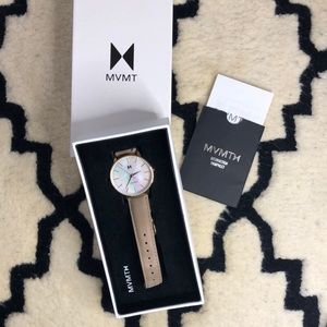 MVMT Women’s watch